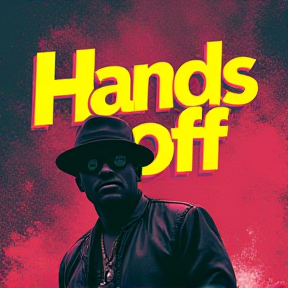 Hands off