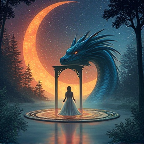 Moonlight Princess