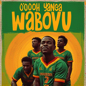 Yanga Wabovu