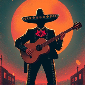 El Mariachi Valeroso