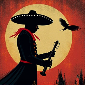 El Mariachi Valeroso