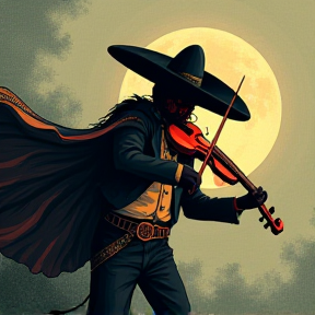 El Mariachi Valeroso