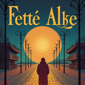 Fette Allee