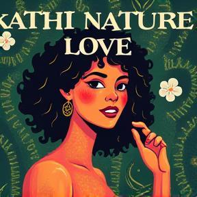 Kathi  Nature Love 