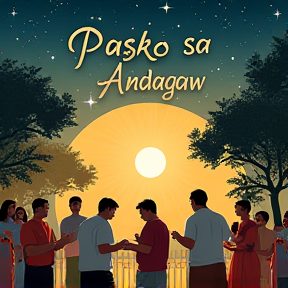 Pasko sa Andagaw