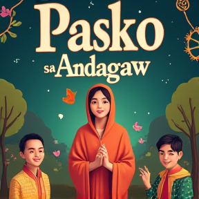 Pasko sa Andagaw