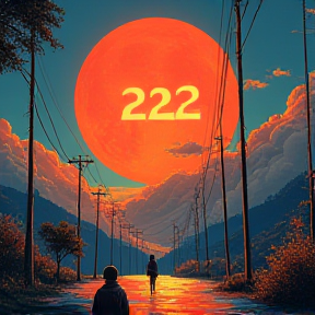 222