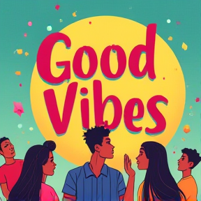 Good Vibes