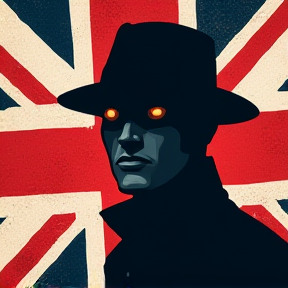 british spy