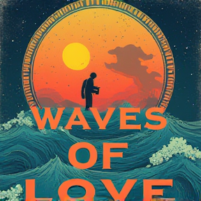 Waves of Love