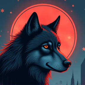 The Wolf Within