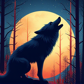 The Wolf Within