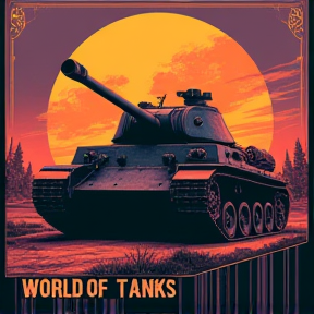 WORLD OF TANKS