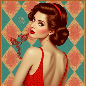 pin up