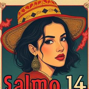 Salmo 144