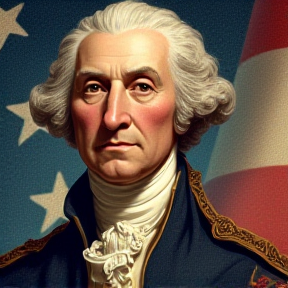 George Washington