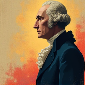 George Washington