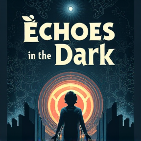 Echoes in the Dark