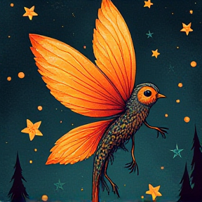 Firefly