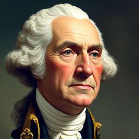 George Washington