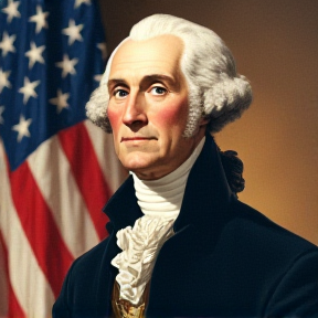 George Washington