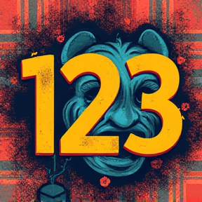 123