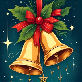 Christmas Bells