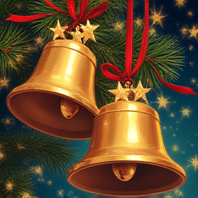 Christmas Bells