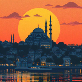 istanbul