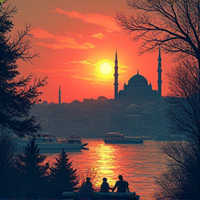 istanbul