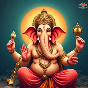 Vinayaka Dhyana