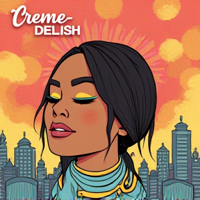 Creme-Delish