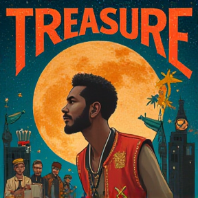 Treasure