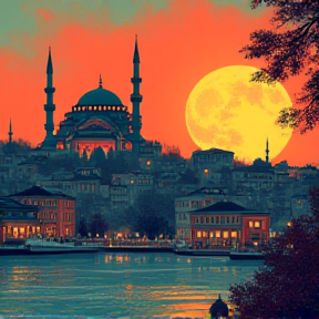 istanbul