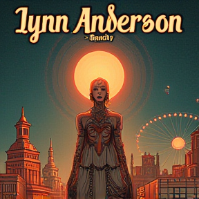 08 - Lynn Anderson - Rocky Top