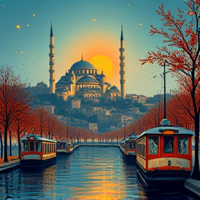 istanbul