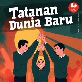 Tatanan Dunia Baru 