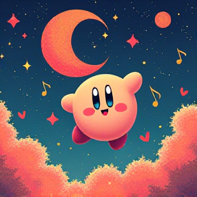 kirby song