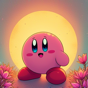 kirby song