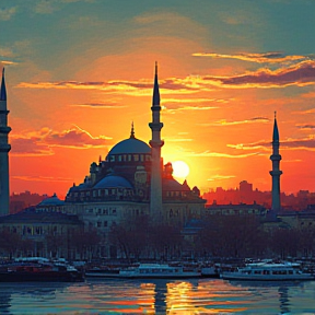 istanbul