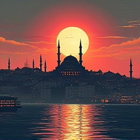 istanbul