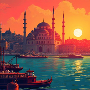 istanbul