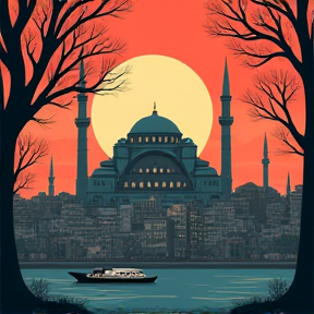 istanbul