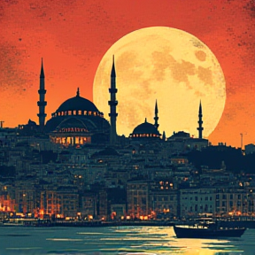 istanbul