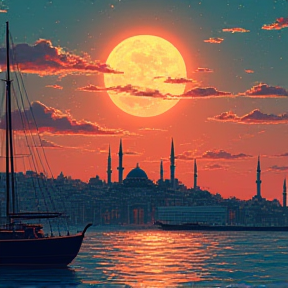 istanbul