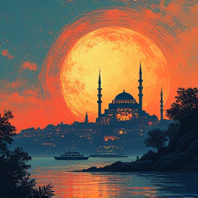 istanbul