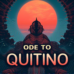 Ode to Quintino