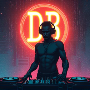 dj 3b