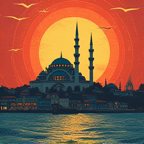 istanbul