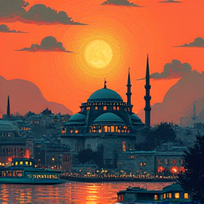 istanbul